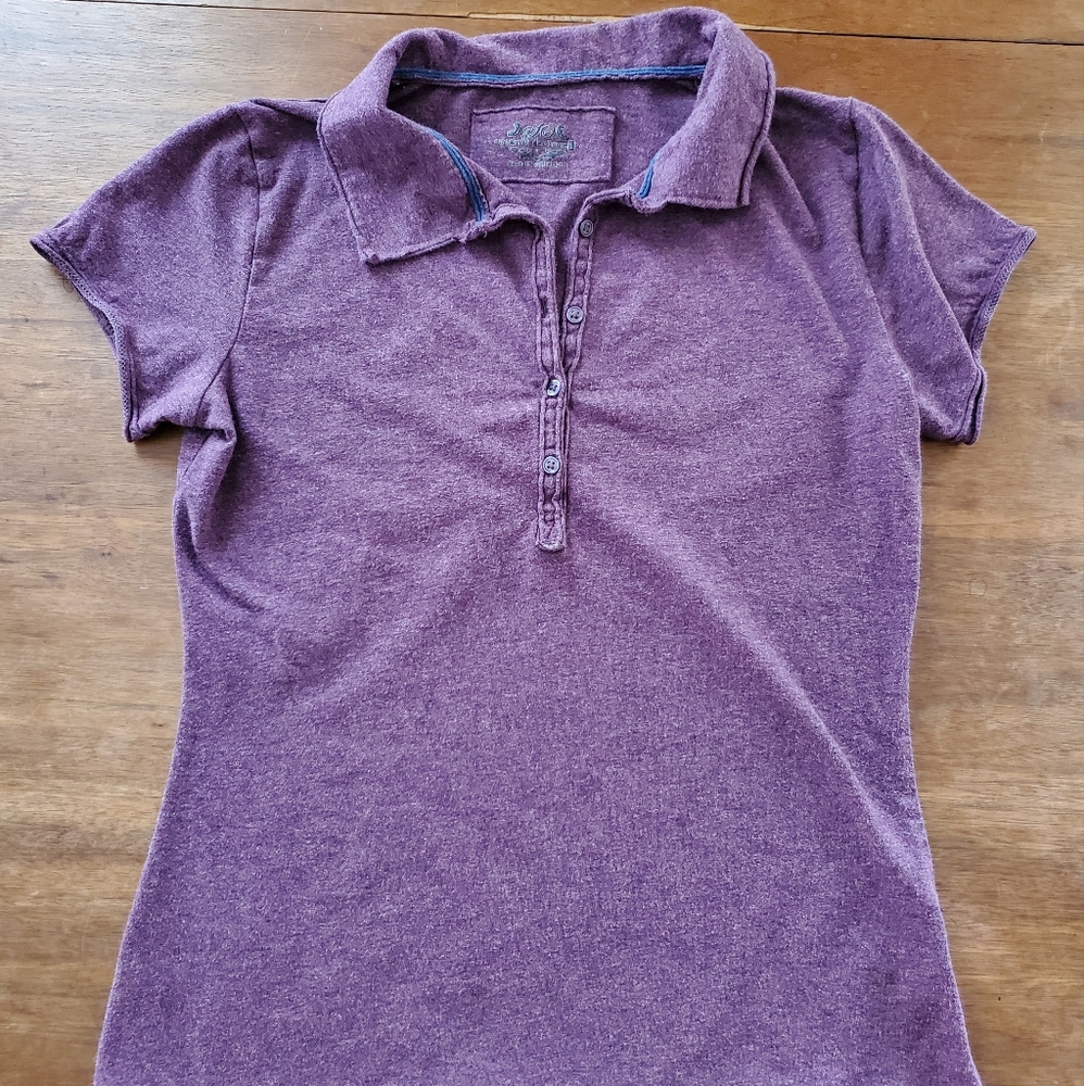SO polo shirt